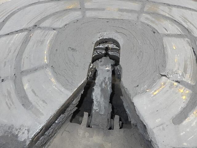 日野プロフィアトレーラーヘッド（トラクターヘッド）大型（10t）[写真10]