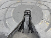 日野プロフィアトレーラーヘッド（トラクターヘッド）大型（10t）[写真11]