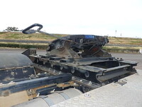 日野プロフィアトレーラーヘッド（トラクターヘッド）大型（10t）[写真12]