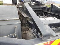 日野プロフィアトレーラーヘッド（トラクターヘッド）大型（10t）[写真15]