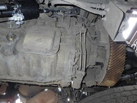 日野プロフィアトレーラーヘッド（トラクターヘッド）大型（10t）[写真18]