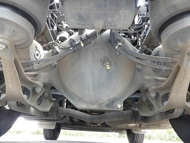 日野プロフィアトレーラーヘッド（トラクターヘッド）大型（10t）[写真19]