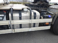 日野プロフィアトレーラーヘッド（トラクターヘッド）大型（10t）[写真23]