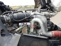 日野プロフィアトレーラーヘッド（トラクターヘッド）大型（10t）[写真29]