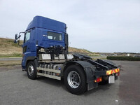 日野プロフィアトレーラーヘッド（トラクターヘッド）大型（10t）[写真02]