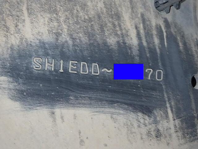 日野プロフィアトレーラーヘッド（トラクターヘッド）大型（10t）[写真30]