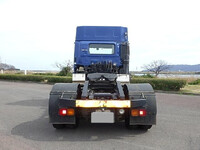 日野プロフィアトレーラーヘッド（トラクターヘッド）大型（10t）[写真06]