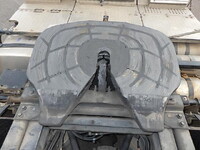 日野プロフィアトレーラーヘッド（トラクターヘッド）大型（10t）[写真10]