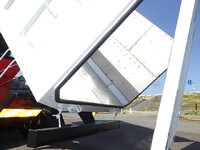 三菱ふそうスーパーグレート深ダンプ（土砂禁ダンプ）大型（10t）[写真12]