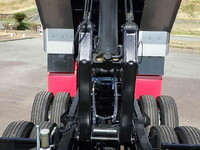 三菱ふそうスーパーグレート深ダンプ（土砂禁ダンプ）大型（10t）[写真16]