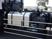 三菱ふそうスーパーグレート深ダンプ（土砂禁ダンプ）大型（10t）[写真18]