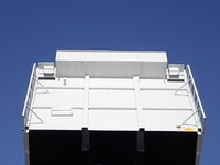 三菱ふそうスーパーグレート深ダンプ（土砂禁ダンプ）大型（10t）[写真19]