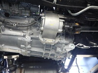 三菱ふそうスーパーグレート深ダンプ（土砂禁ダンプ）大型（10t）[写真20]