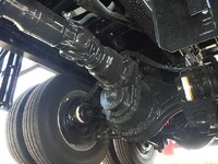 三菱ふそうスーパーグレート深ダンプ（土砂禁ダンプ）大型（10t）[写真21]