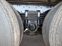 三菱ふそうスーパーグレート深ダンプ（土砂禁ダンプ）大型（10t）[写真22]