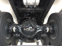 三菱ふそうスーパーグレート深ダンプ（土砂禁ダンプ）大型（10t）[写真23]