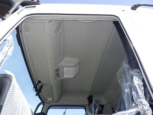 三菱ふそうスーパーグレート深ダンプ（土砂禁ダンプ）大型（10t）[写真24]