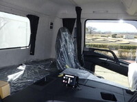 三菱ふそうスーパーグレート深ダンプ（土砂禁ダンプ）大型（10t）[写真26]