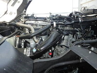 三菱ふそうスーパーグレート深ダンプ（土砂禁ダンプ）大型（10t）[写真30]