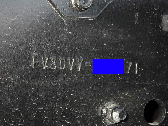 三菱ふそうスーパーグレート深ダンプ（土砂禁ダンプ）大型（10t）[写真30]