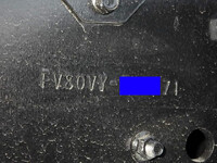 三菱ふそうスーパーグレート深ダンプ（土砂禁ダンプ）大型（10t）[写真31]