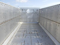 三菱ふそうスーパーグレート深ダンプ（土砂禁ダンプ）大型（10t）[写真06]