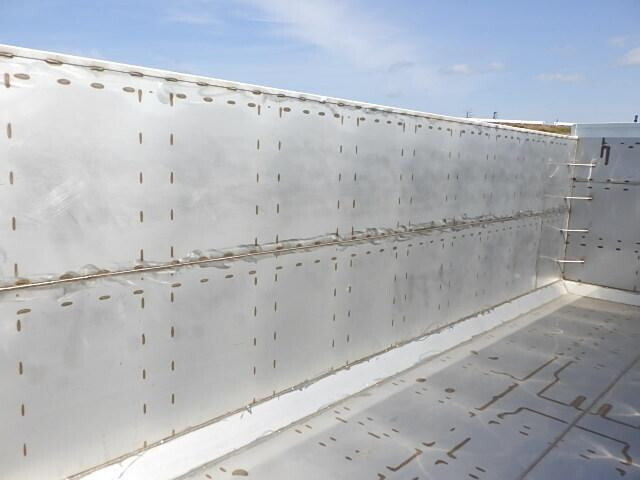 三菱ふそうスーパーグレート深ダンプ（土砂禁ダンプ）大型（10t）[写真07]