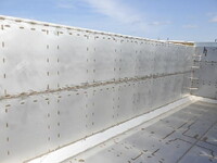 三菱ふそうスーパーグレート深ダンプ（土砂禁ダンプ）大型（10t）[写真08]