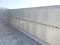 三菱ふそうスーパーグレート深ダンプ（土砂禁ダンプ）大型（10t）[写真09]