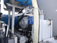 日野レンジャーミキサー車（コンクリートミキサー）増トン（6t・8t）[写真14]