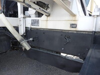 日野レンジャーミキサー車（コンクリートミキサー）増トン（6t・8t）[写真18]