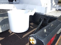 日野レンジャーミキサー車（コンクリートミキサー）増トン（6t・8t）[写真19]