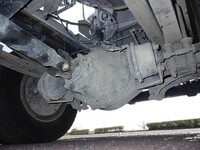 日野レンジャーミキサー車（コンクリートミキサー）増トン（6t・8t）[写真22]