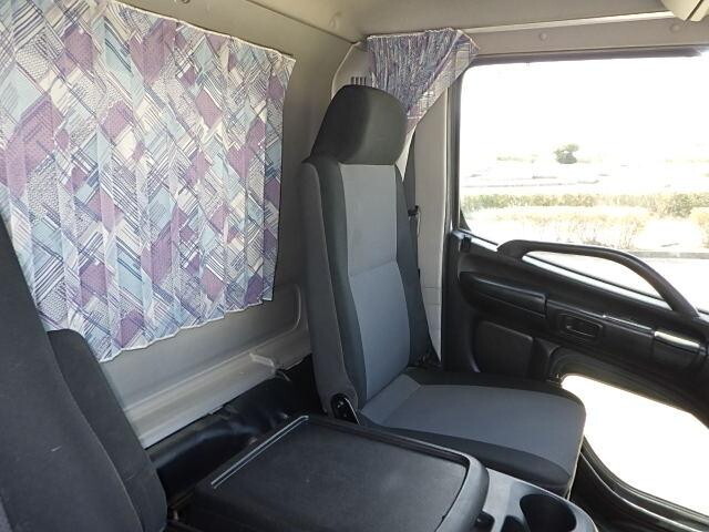 日野レンジャーミキサー車（コンクリートミキサー）増トン（6t・8t）[写真25]