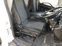 日野レンジャーミキサー車（コンクリートミキサー）増トン（6t・8t）[写真28]