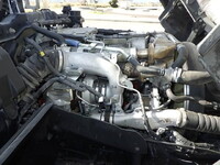 日野レンジャーミキサー車（コンクリートミキサー）増トン（6t・8t）[写真29]