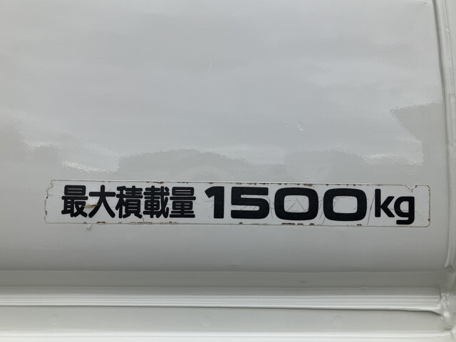 日産アトラス平ボディ小型（2t・3t）[写真17]