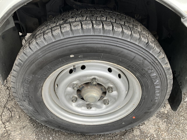 日産アトラス平ボディ小型（2t・3t）[写真18]