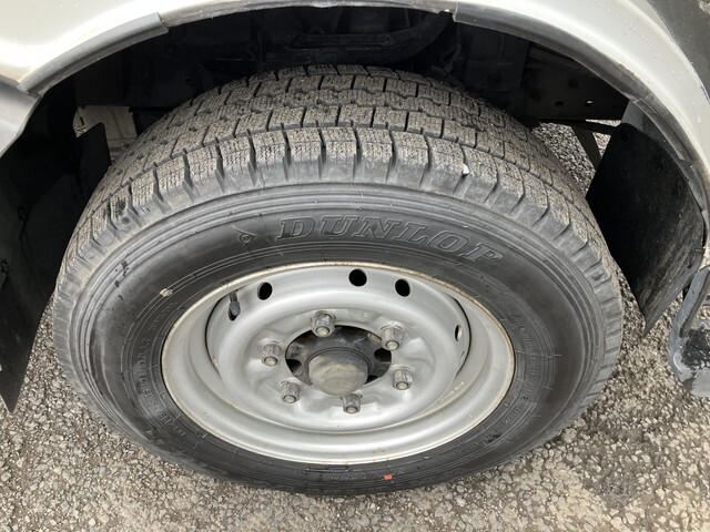 日産アトラス平ボディ小型（2t・3t）[写真19]