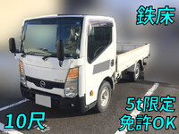 日産アトラス平ボディ小型（2t・3t）[写真01]
