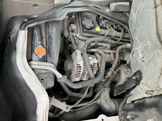 日産アトラス平ボディ小型（2t・3t）[写真25]