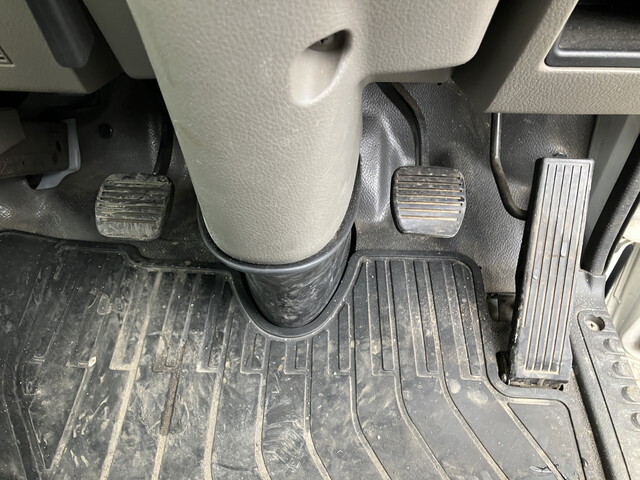 日産アトラス平ボディ小型（2t・3t）[写真35]