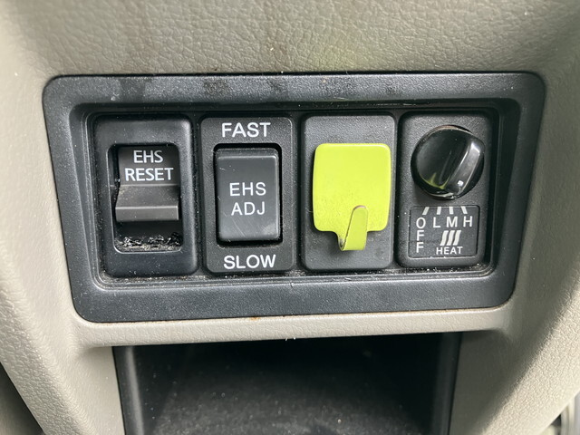 日産アトラス平ボディ小型（2t・3t）[写真37]