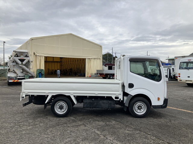 日産アトラス平ボディ小型（2t・3t）[写真06]