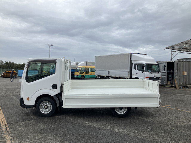 日産アトラス平ボディ小型（2t・3t）[写真07]