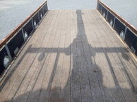 いすゞフォワードクレーン4段中型（4t）[写真12]