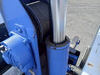 いすゞフォワードクレーン4段中型（4t）[写真13]