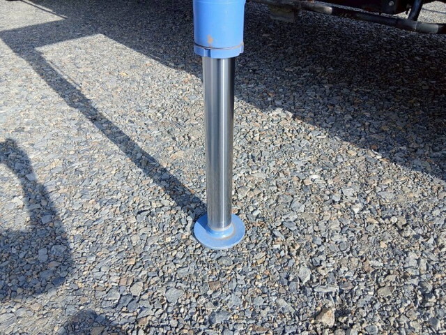 いすゞフォワードクレーン4段中型（4t）[写真17]