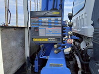 いすゞフォワードクレーン4段中型（4t）[写真19]