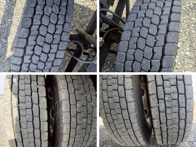 いすゞフォワードクレーン4段中型（4t）[写真19]